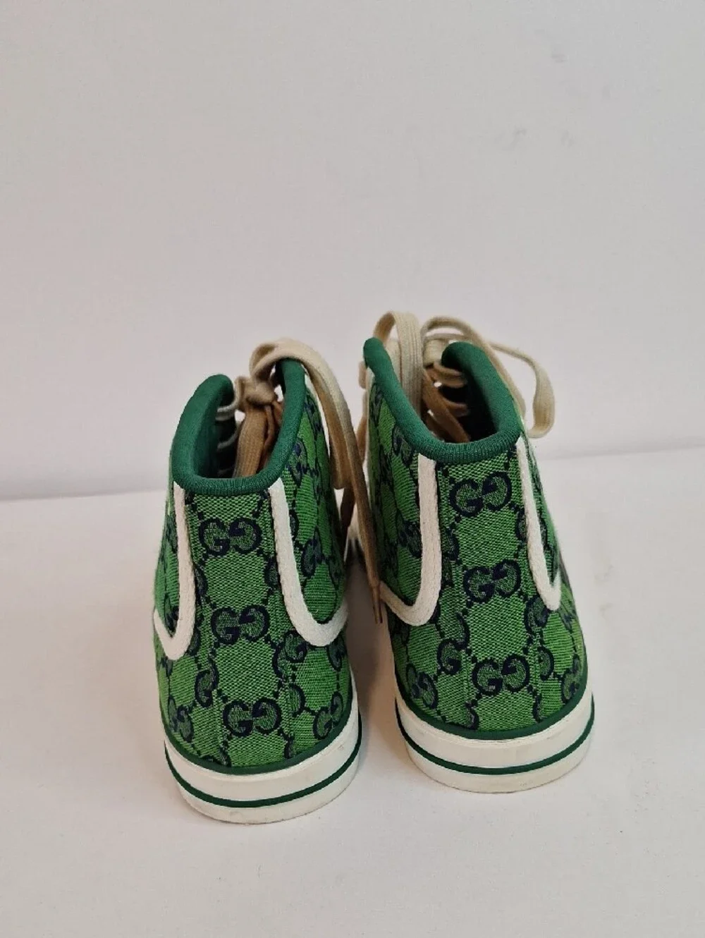 Gucci high top